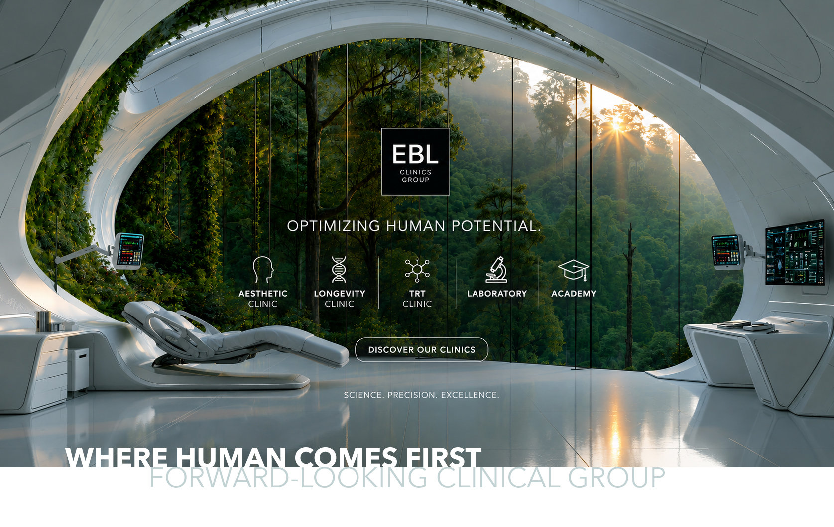 EBL Clinics Group